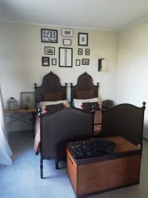 Villa Tout Confort