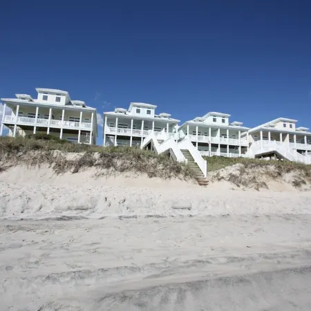 Oceanfront, Elevator, Early Check-in, Heated Pool, Step onto the Sand