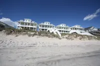 Oceanfront, Elevator, Early Check-In, Pool, Step onto the Sand