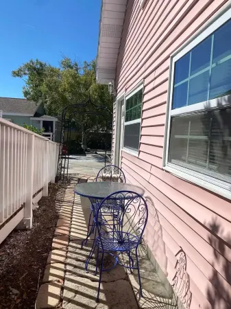 Modern Loft Downtown Отели в г. Данедин