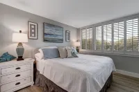 Amelia Island Aip Resort 4Br- 3B Ocean Front View Beach/Pool  Ask Pet Snow Birds