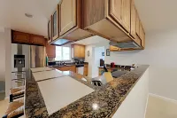 2.3 miles from Manasota Beach