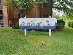 Walk to Dolly Sods, Balcony Mountain View’s  + Gas Grill & Jacuzzi Tub! 3rd FL.