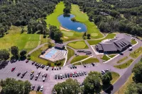 Tranquil Retreat on Lake Arrowhead Golf Course