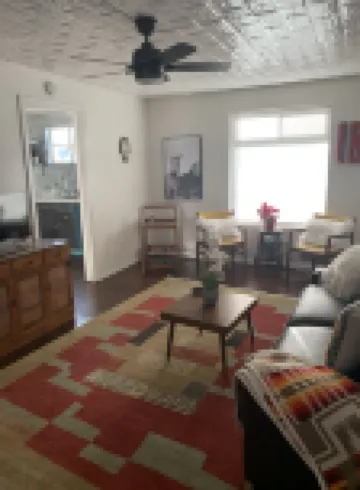 Sidewinder Suite Downtown San Angelo