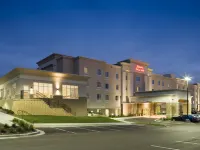 Hampton Inn & Suites Rochester-North Hotels in Rochester