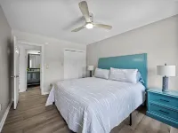 Sea Glass East - Upscale Beachfront Retreat & Pool Hotels near Med First Primary & Urgent Care