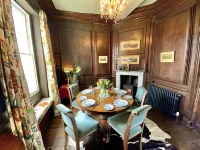 Fabulous Georgian Town House - 4-Star