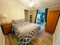 Quiet Cove with Big Water Views - Wifi