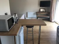 Self Contained Annex - Upton-St-Leonards, Gloucester