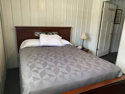 Deer Run Retreat Great fishing cabin!