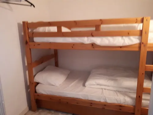 --- Beachfront Studio ----