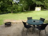 Lake House W/ Fenced Yard, Swim Dock, Marinas/Launches, 7 miles to Mtn Home, AR