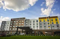 Hilton Garden Inn Louisville Mall of St. Matthews - WiFi