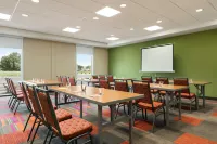 Home2 Suites by Hilton Savannah Airport Các khách sạn ở Pooler