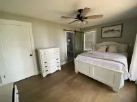 Cactus Cove Retreat on Toledo Bend - Private Beach!