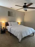 Cozy getaway from home! - بيت ضيافة