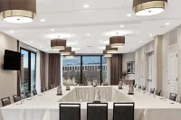 Homewood Suites by Hilton Providence Downtown