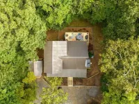 Family Vacay in the Mtn's with  Hot Tub, Fire Pit, Pools & Dog Friendly w/ Games