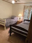 Cheap Cabin Near Oak Beach for Longer Stays. As Low As 75 Per Night!