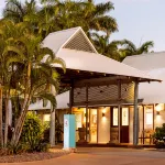 Seashells Broome
