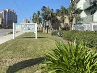 Private Condo Next to State Park and Pier-Now Booking for Late Summer and Fall! Hôtels à : 