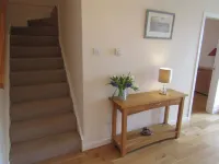 Spacious House With Amazing Sea View