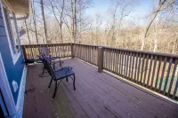Private Home located at Lake Herrington