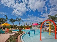 Lake view gorgeous condo 3bd - 10 min from Disney