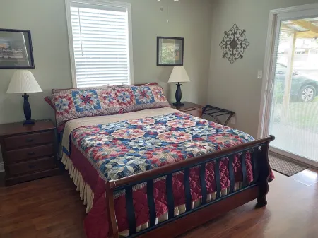 Waterworks come to relax