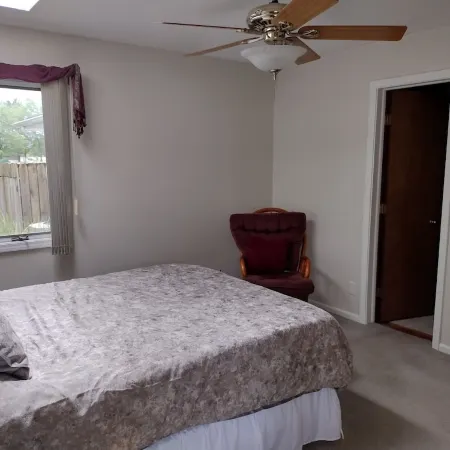 Charming suite in Marion IN, right next to Indiana Wesleyan University