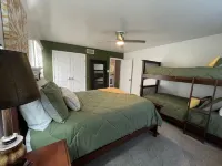 Home in Medical District. Near TTU & Downtown. Backyard oasis w lots of parking!