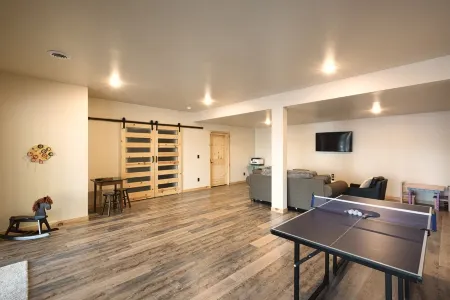 4-Bedroom Lakehouse minutes away from downtown Minocqua