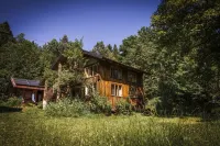 Family-friendly holiday home in the most beautiful hiking area!