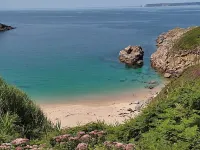 Charlotte Ty-touz, Gîte Avec Piscine Intérieure,chauffée et Privative Hotels in Guiler-sur-Goyen