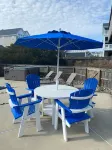 Semi-Oceanfront ,  Views! 5 BR  Pet Friendly,  Pool, Hot Tub,  Location!