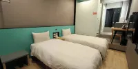 Walker-Taoyuan - Salle Jumelle Avec Vue