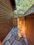 Riverside Cabin Near Torch Lake – Kayaks Included!