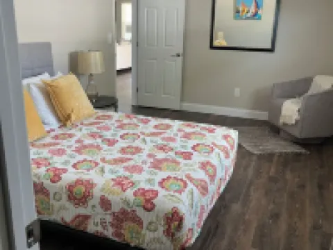 Holiday Retreat Hotels in Holiday