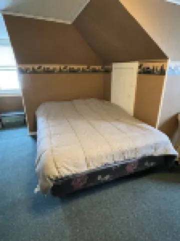 ENTIRE HOUSE IN TOWN ~ DOG FRIENDLY              “CAMP KOSKENKORVA”