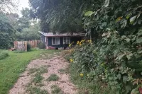 White Oak Creek Cabin