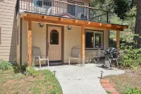 Park Reservation Included - Inside the Park Gates