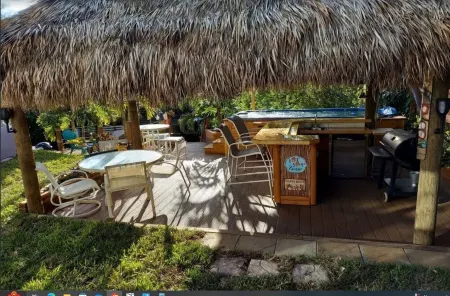 Introducing our new Waterfront Hideaway Studio