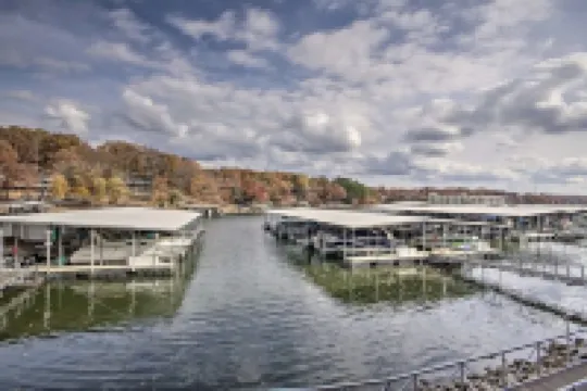 Lighthouse Retreat | 2Bed, 2 Bath | Quiet Cove | Boat Slip & Pool Access