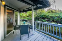 Lovely Private Home 5 minutes to Hawaii Volcanoes National Park