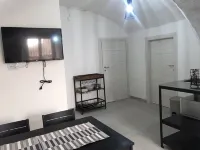 TRAMONTANA apartment with whirlpool shower in the room