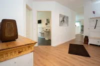 Holiday house "Linde1" in the district of Celle Hotels in Winsen