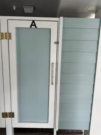 Beautiful Condo on the island of Sunset beach steps  from the beach.