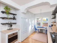 Modern Loft in Historic Birdtown - Unit 8 Hotels in Lakewood