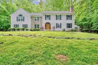 8-Bedroom Luxury Home in Baltimore County